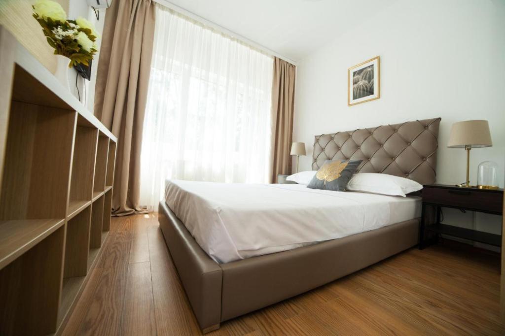 Guesthouse Smart Bucharest Exterior photo
